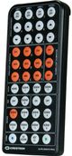 Crestron® Commissioning Remote-1