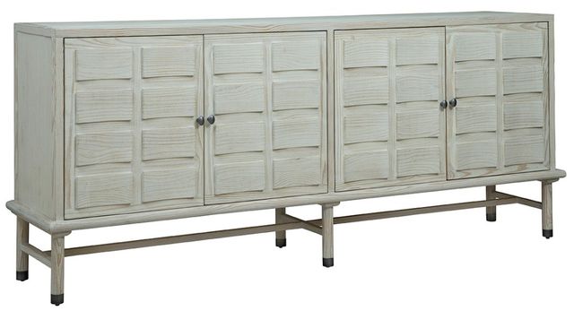 Furniture Classics Diego White Sideboard-0