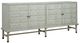 Furniture Classics Diego White Sideboard-0