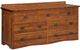 Fusion Designs Bungalow Mission Dresser-0