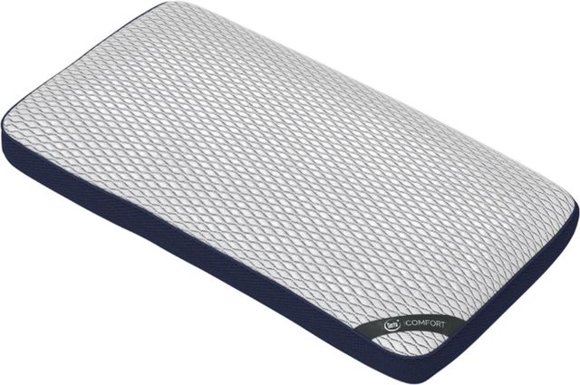 Serta® iComfort® Cloud Memory Foam Pillow-2