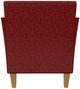 Best® Home Furnishings Customizable Ashelle Chair with Honey Birch Legs-3