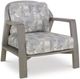 Century® Outdoor Complements Cayden Outdoor Lounge Chair-0