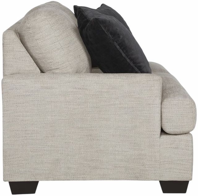 Signature Design by Ashley® Vayda Pebble Loveseat-2