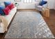 Feizy Azure 2'x3' Style 7 Accent Rug-1