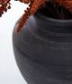 Signature Design by Ashley® Meadie Black Vase-2