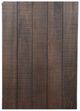 Sunny Designs™ Homestead Tobacco Leaf Sofa Table-2