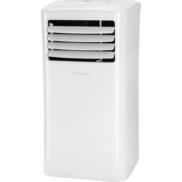 Frigidaire® Portable Air Conditioner-White-2