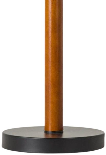 Surya Dame Tan Table Lamp-4
