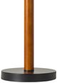 Surya Dame Tan Table Lamp-4