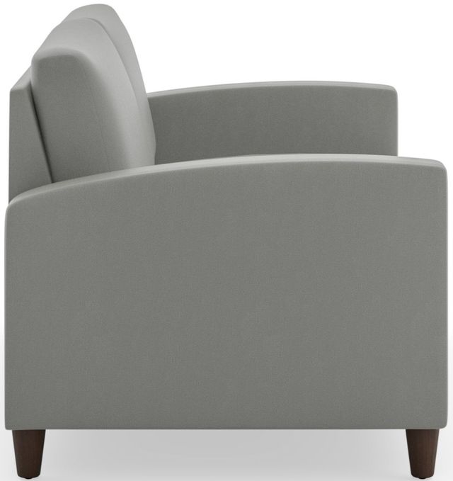 homestyles® Blake Tan Loveseat-2