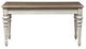 Liberty Furniture Heartland Antique White Writing Desk-2