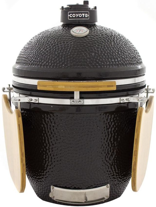 Coyote® Asado Smoker Blue Ridge Appliance East Flat Rock, NC