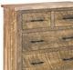 Archbold Furniture Customizable Amish Essentials Callahan Maple Small Chest-1