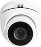 SnapAV Luma Surveillance™ 310 Series White Turret Analog Camera-0