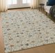 Dalyn™ Rug Company Soft Essentials SE4 Pearl 5'x8' Area Rug-1