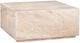 Crestview Collection Florence Beige Cocktail Table-0