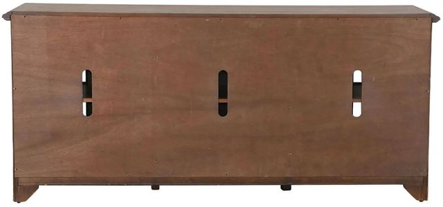 Sunny Designs™ Doe Valley Buckskin 70" TV Console-3
