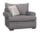 Craftmaster Essentials Chair and a Half-0