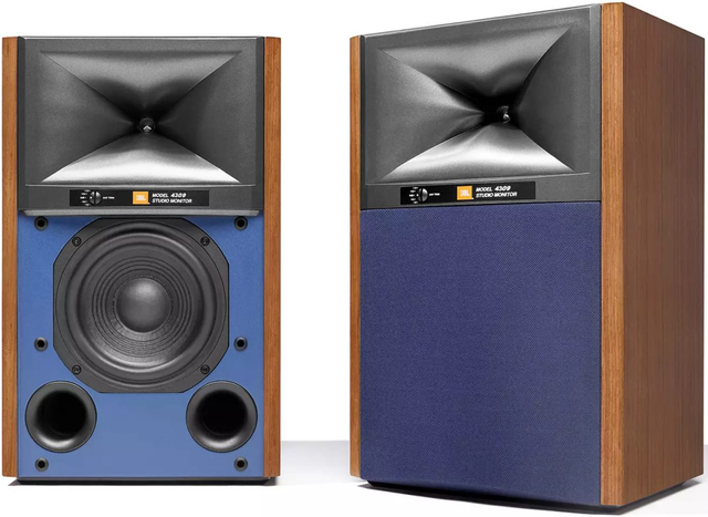 JBL® Premium 6.5