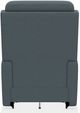 La-Z-Boy® Finely Denim Power Wall Recliner-1