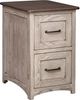 Country Classic Collection Customizable Farmstead 2-Drawer File-0