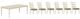 Bernards Bellamy Lane 7-Piece Whitewash Dining Set-0