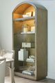 A.R.T. Furniture® Cove Mica Display Cabinet-4