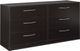Signature Design by Ashley® Finch Black Dresser-0