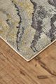 Feizy Bleecker Slate 8' x 11' Rug-1