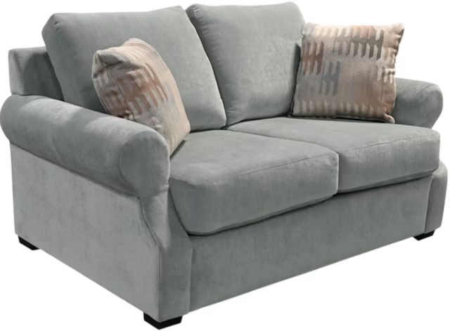 Creek Side Customs Customizable Brynn Loveseat-0