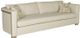 Vanguard® Furniture Vanguard Brandt Impala Oat Bench Seat Extended Sofa-0