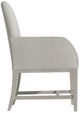 Bernhardt Cornelia Gray/Nebbia Arm Chair-3