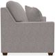 La-Z-Boy® Twilight Smoke Full Sleep Sofa-3