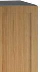 U-Line® Stainless Steel 18" Full Depth Wine Storage-1