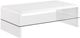 Coaster® Airell White High Gloss Coffee Table-0