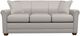 La-Z-Boy® Amanda Almond Sofa-1