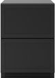 Zephyr Presrv™ 3.9 Cu. Ft. Panel Ready Refrigerator Drawer-2