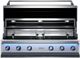Twin Eagles Eagle One 6-Burner Stainless Steel Built-In Liquid Propane Grill-1