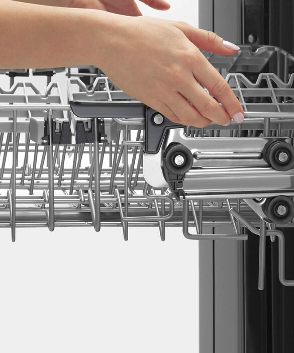 Fisher & Paykel Series 7 24" Panel Ready Integrated Dishwasher-3