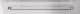 Ilve® 30" Stainless Steel Backsplash-1