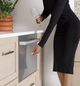 Café™ 24'' Stainless Steel Drawer Dishwasher-3