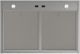 Broan® EWS Series 30" Black Stainless Steel Wall Mounted Range Hood-3