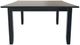 Mavin Customizable 54" x 54" Concave Extendable Dining Table with 12" Leaf-2