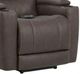 HomeStretch Turbo Espresso Power Recliner-2