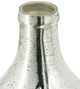 A & B Home Silver Round Vase-2