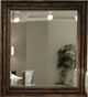 Riverside Furniture Modern Gatherings Two Portrait Mirror-0