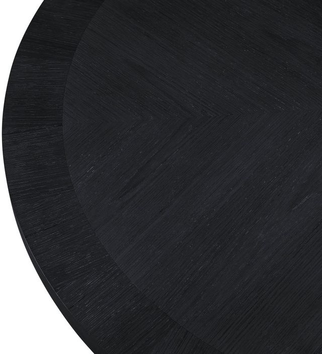 Meridian Furniture Belinda Black Dining Table-3