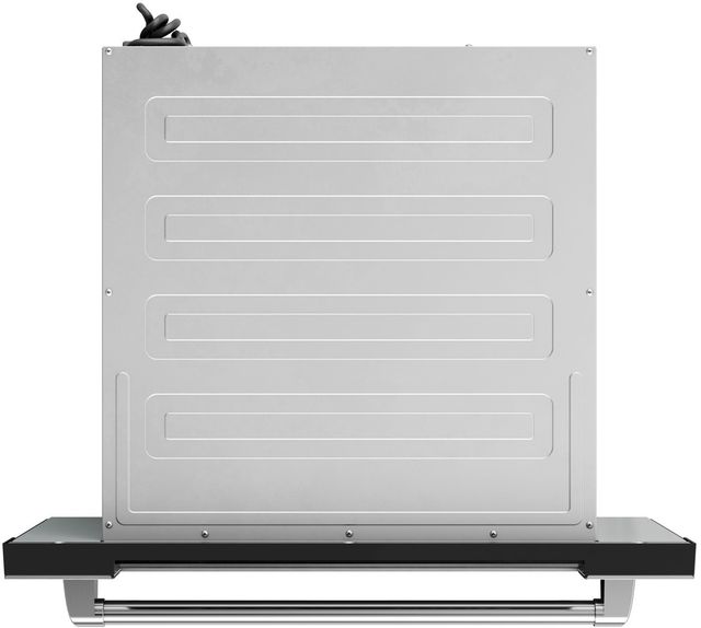 Thor Kitchen® 1.2 Cu. Ft. Stainless Steel Microwave Drawer-3