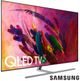 Samsung Q Series 65" 4K Ultra HD QLED Smart TV-1